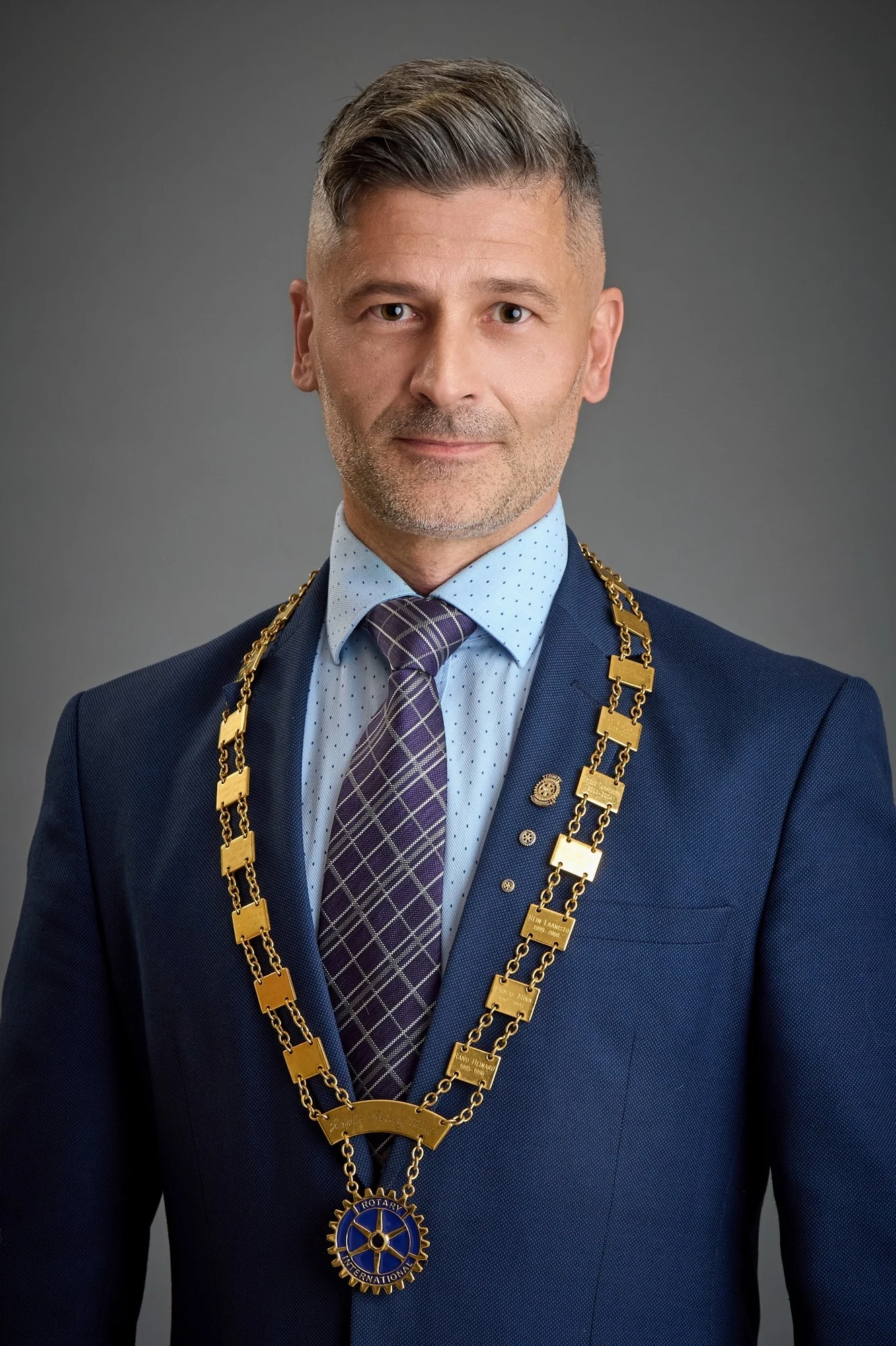 Henry Arusaar